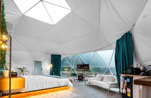 Gatlinburg - Pigeon Forge Other | Skye Glamping