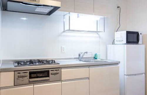 Yushima Apartment | skye yusima