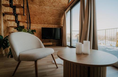 gmina Goleszow Apartment | SkyGlamp