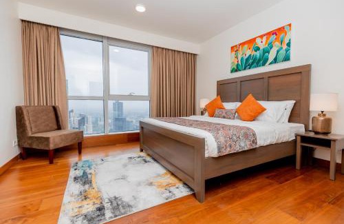 Colombo 02 Apartment | SkyHaus