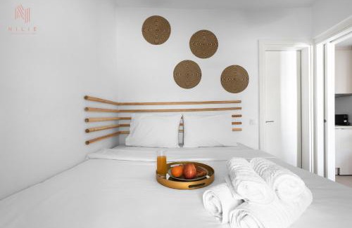 Thessaloniki City Centre Apartment | SkyHigh, Nilie Hospitality MGMT