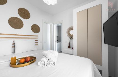 Thessaloniki City Centre Apartment | SkyHigh, Nilie Hospitality MGMT