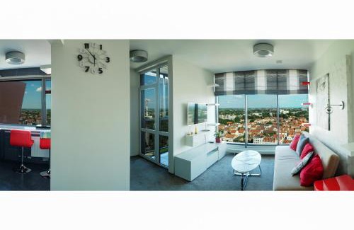 Klaipeda Apartment | SkyHome