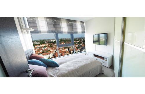 Klaipeda Apartment | SkyHome