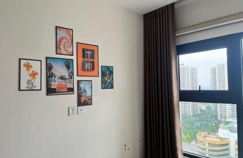 Gia Lam Hotel | Skyhome