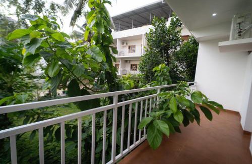 Varkala Resort | Skylar Seaview Beach Resort & Ayurveda Varkala