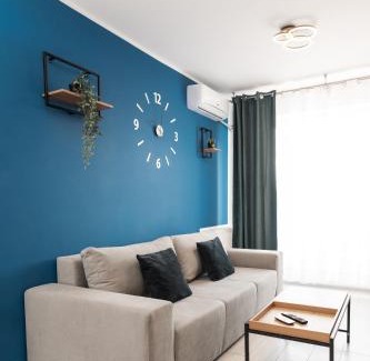 Brasov Apartment | Skylark - Milano Studio with Terrace and Panoramic View