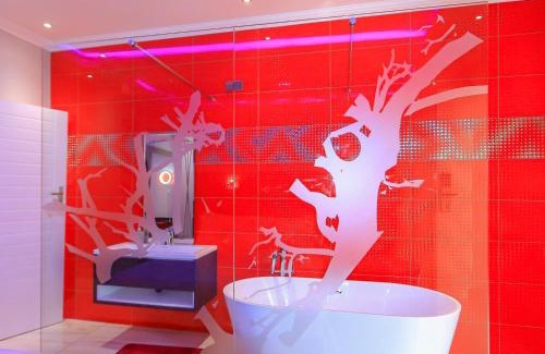 Germiston House | Skylight Guest Lodge