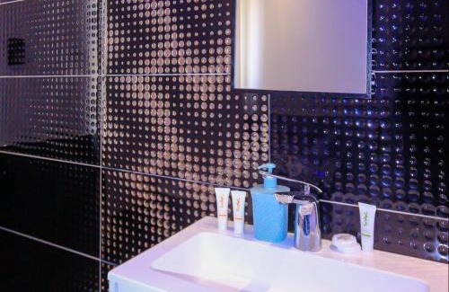 Germiston House | Skylight Guest Lodge