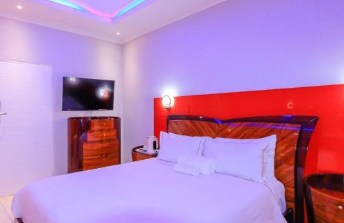 Germiston House | Skylight Guest Lodge