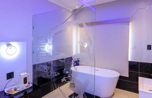 Germiston House | Skylight Guest Lodge