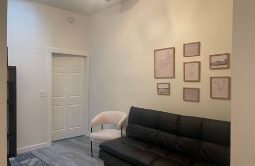 Wausau Apartment | Skylight View Apartment Downtown