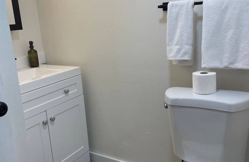 Wausau Apartment | Skylight View Apartment Downtown