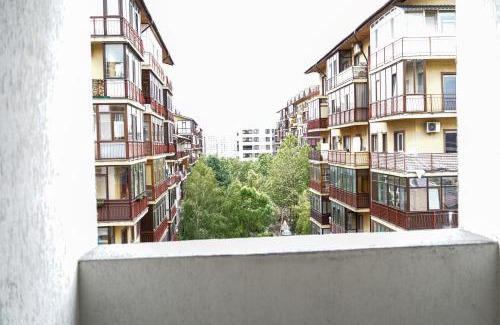 Chiajna Apartment | Skyline Apart 3 Militari Residence