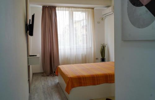 Chiajna Apartment | Skyline Apart 3 Militari Residence