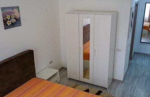 Chiajna Apartment | Skyline Apart 3 Militari Residence