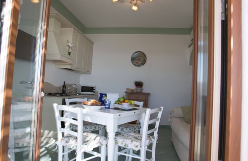 Praiano House | SKYLINE - BEST VIEW AND RELAXING PLACE by Sosòre Holiday Homes