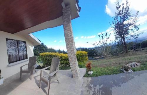 Cirri Sur Apartment | Skyline Great View