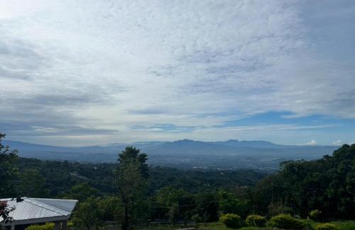 Cirri Sur Villa | Skyline Great View