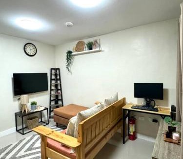 Antipolo Apartment | Skyline Oasis Antipolo
