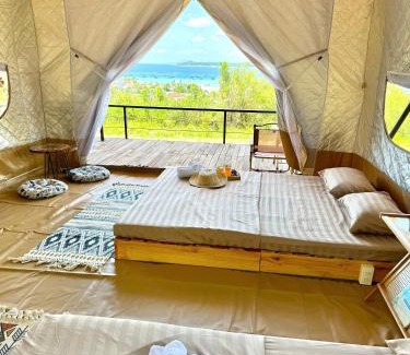 Tuy An Hotel | Skyline Phú Yên's Bungalow