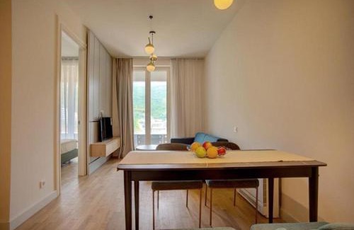 Becici Apartment | Skyline Premium Residences Becici