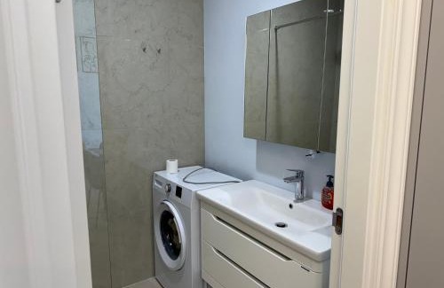 Becici Apartment | Skyline Premium Residences Becici