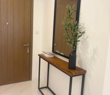 Colombo 02 Apartment | Skyline Serenity- Brand new luxury apartment in Colombo