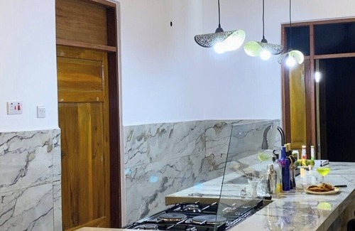Kivukoni House | Skyline Serenity Villa at mivumoni salasala in Dar es Salaam Tanzania
