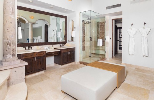 Bucerias Resort | Skyline Splendor: 3BR Penthouse Paradise at La Estancia, Nayarit
