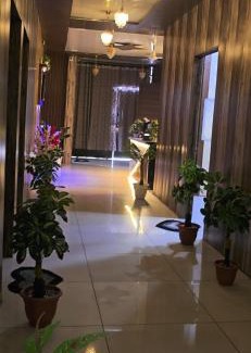 Hansi Hotel | Skyline Stay Lodge Hansi