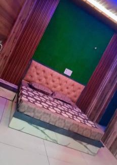 Hansi Hotel | Skyline Stay Lodge Hansi