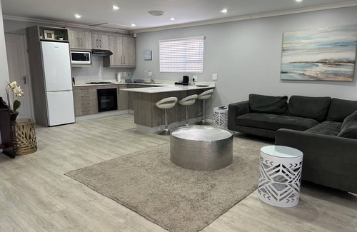 Berea House | Skylink Holiday Accommodation