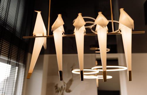 Opole Apartment | SkyLOFT & MiniLOFT Opole