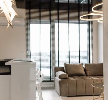 Opole Apartment | SkyLOFT & MiniLOFT Opole