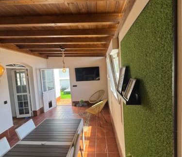 Cruce de Arinaga Apartment | SkyLounge Cruce de Arinaga