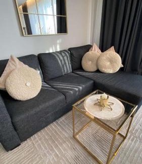 Virsuliskes Apartment | Skylum 17th Floor Apartment