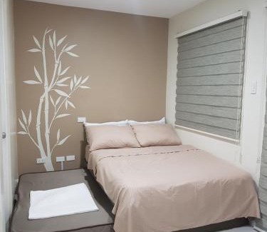 Bacolod Apartment | Skymagz 314 at Cityscape Residences