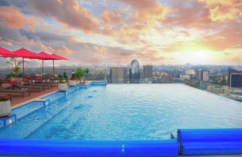 Ngara West Apartment | Skynest Residences Nairobi, Westlands 1