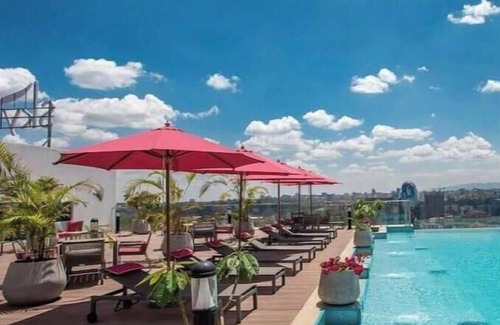 Ngara West Apartment | Skynest Residences Nairobi, Westlands - Two-Bedroom Apartment 7