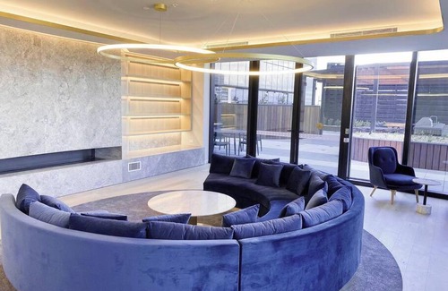 Box Hill Apartment | Skyone Lux 2Bed2Bath Aprt in BoxHill and Free carpark