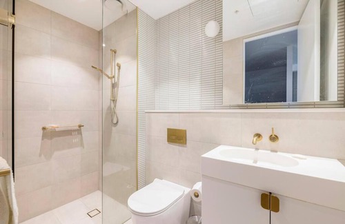 Box Hill Apartment | Skyone Lux 2Bed2Bath Aprt in BoxHill and Free carpark