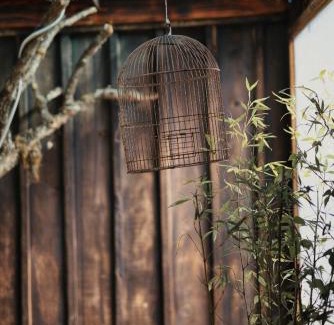 Nuwara Eliya Ski Chalet | Skyridge Twilight