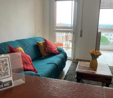 Pontedera Apartment | Skyscraper Apartment Pontedera