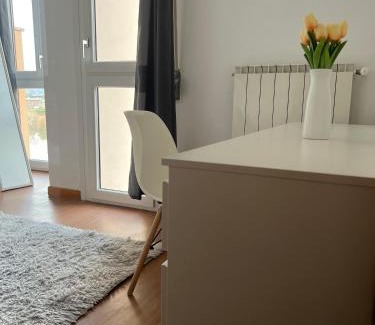 Pontedera Apartment | Skyscraper Apartment Pontedera