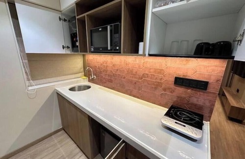 Khar Apartment | Skyview A : A Cozy Apartment