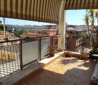 Marsala Apartment | SkyView Home