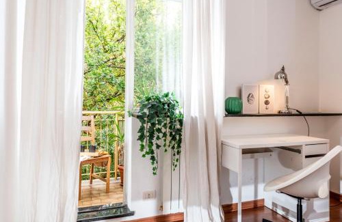 Marsala Apartment | SkyView Home