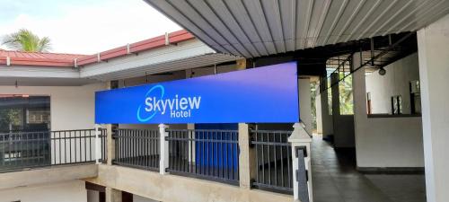 Balangoda House | Skyview Hotel Pelmadulla