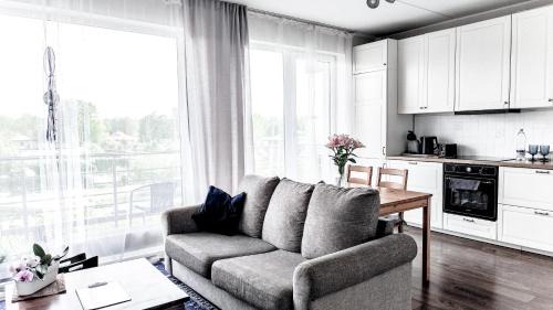 Zolitude Apartment | Skyview Retreat